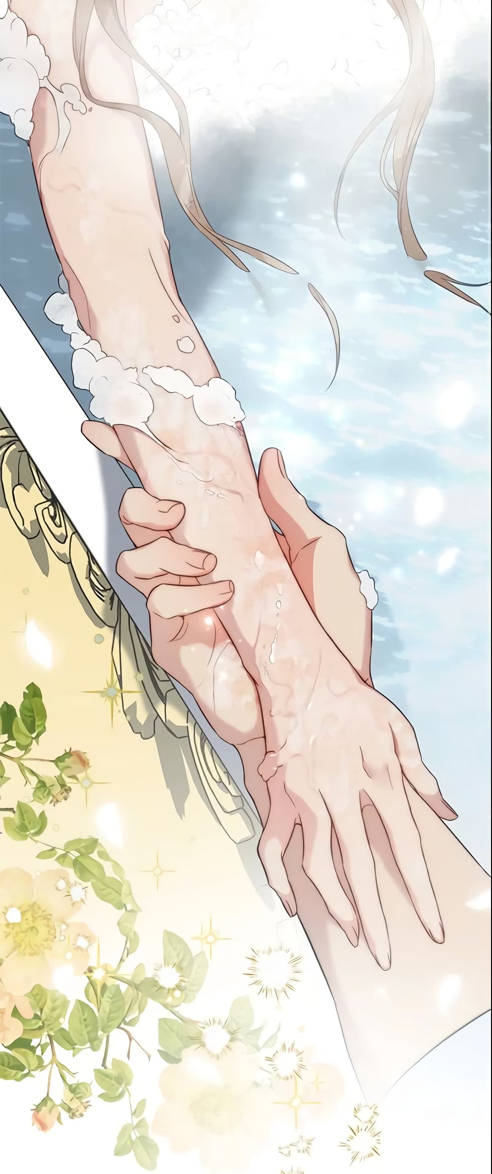 Marriage of Convenience page 39