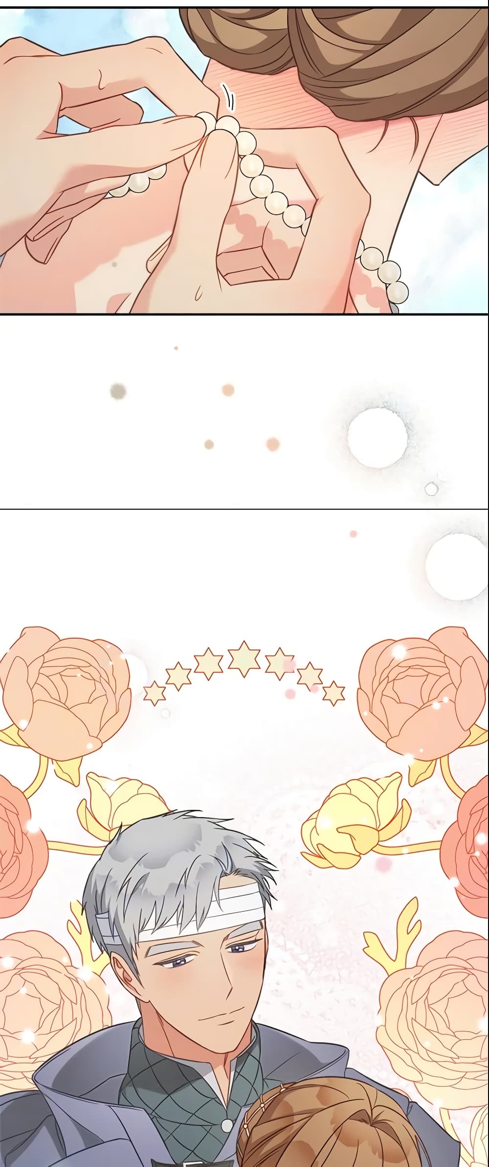 Marriage of Convenience page 60
