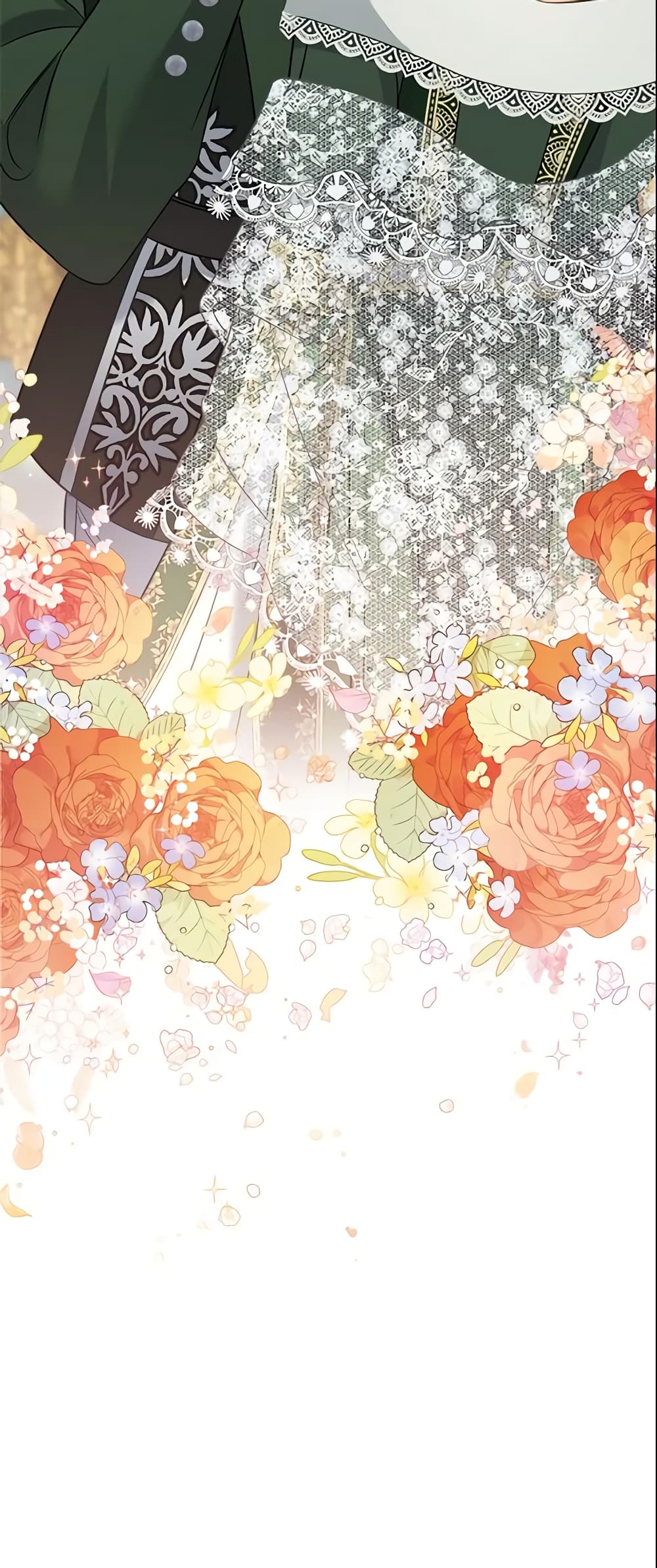 Marriage of Convenience page 70