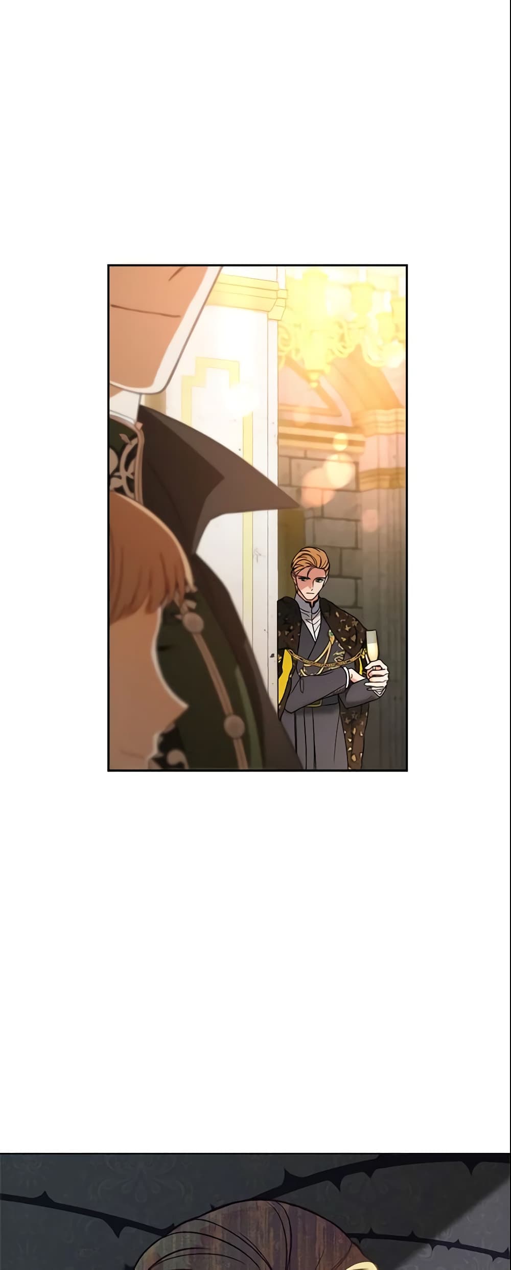 Marriage of Convenience page 26
