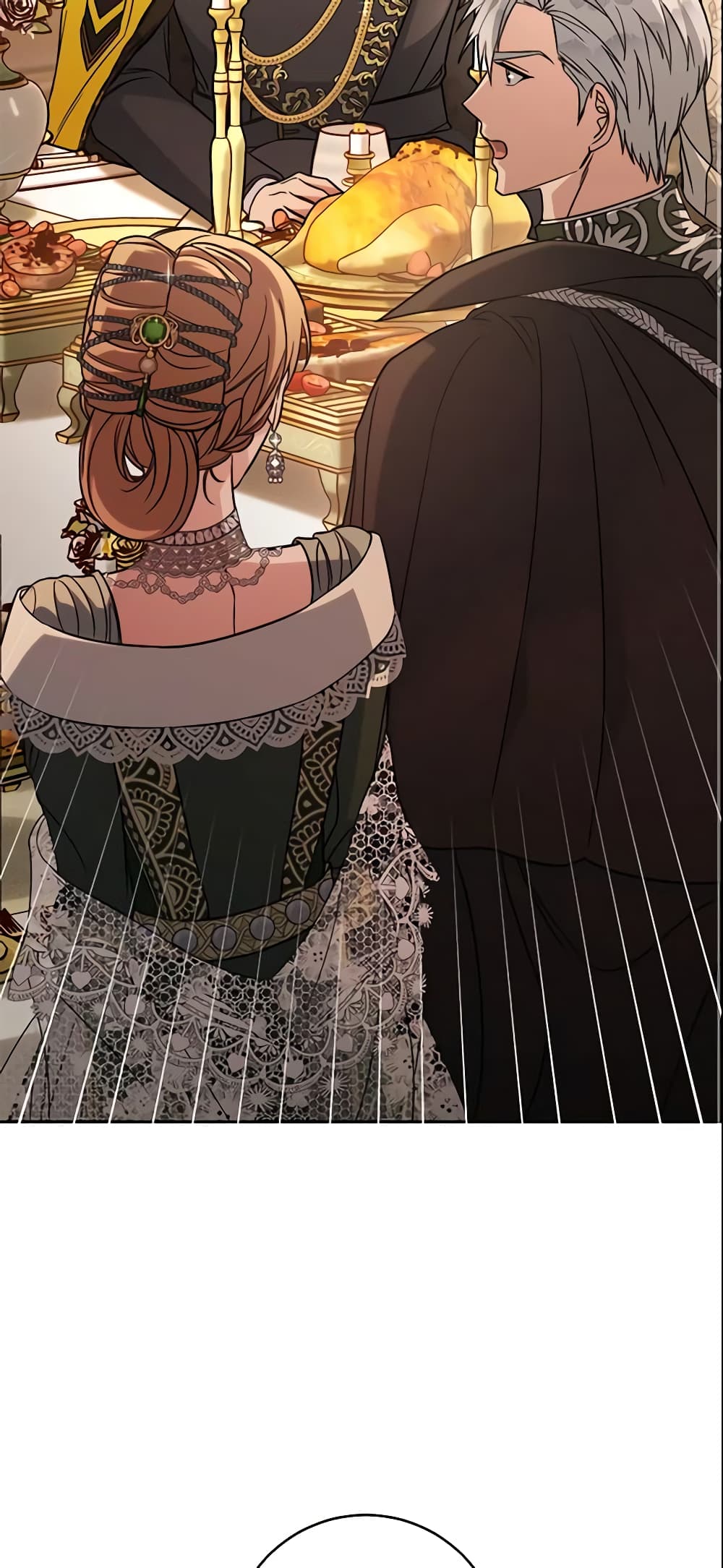 Marriage of Convenience page 11