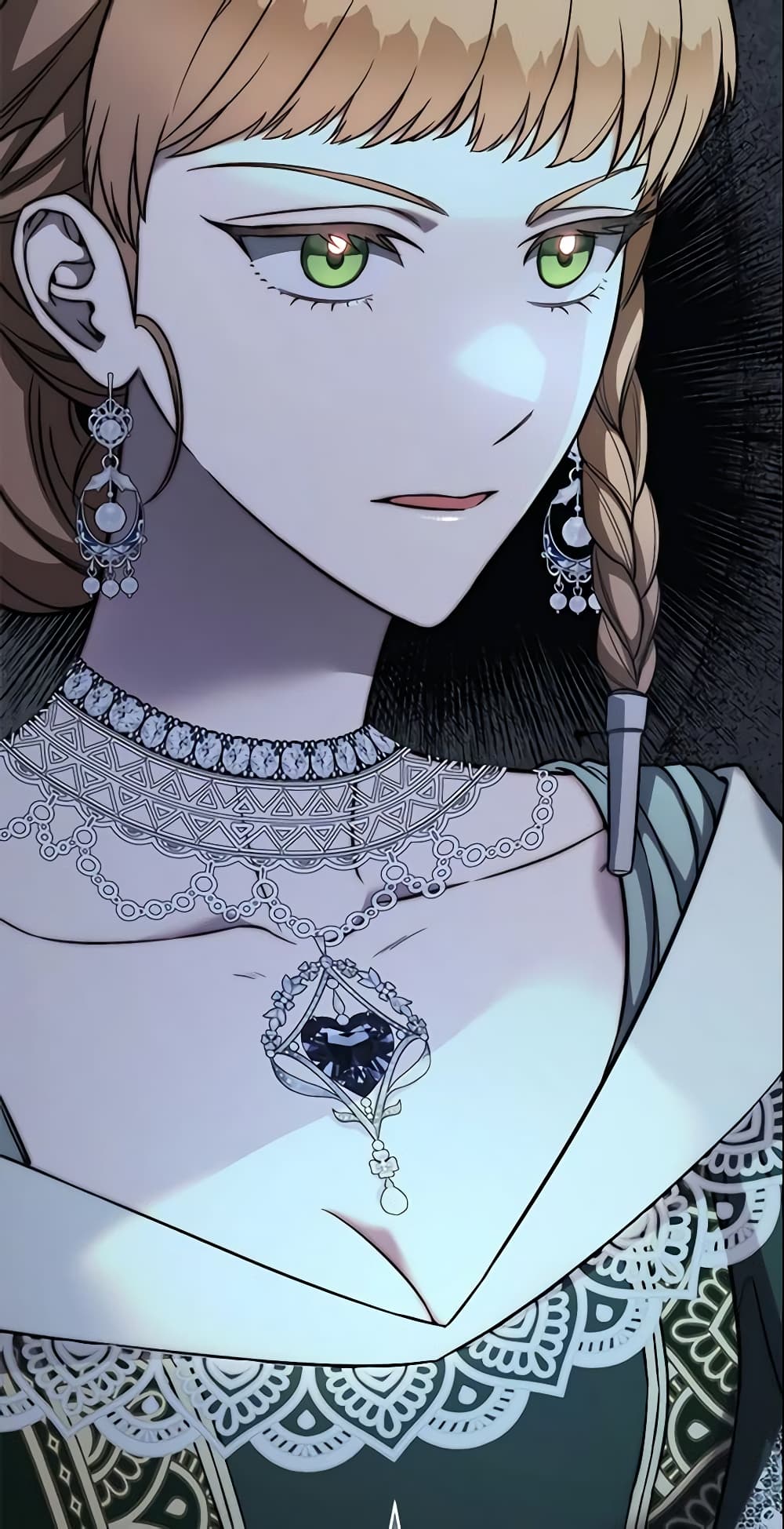 Marriage of Convenience page 27