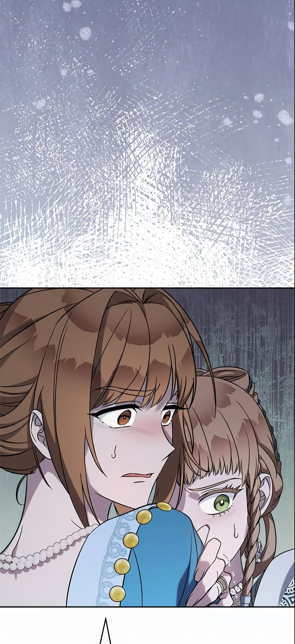 Marriage of Convenience page 9