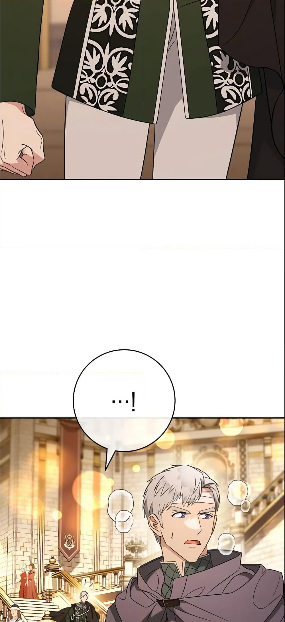 Marriage of Convenience page 35