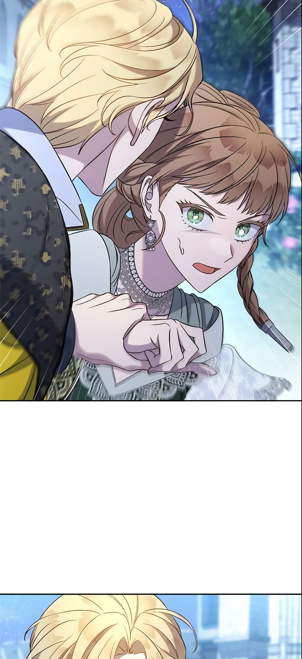 Marriage of Convenience page 60