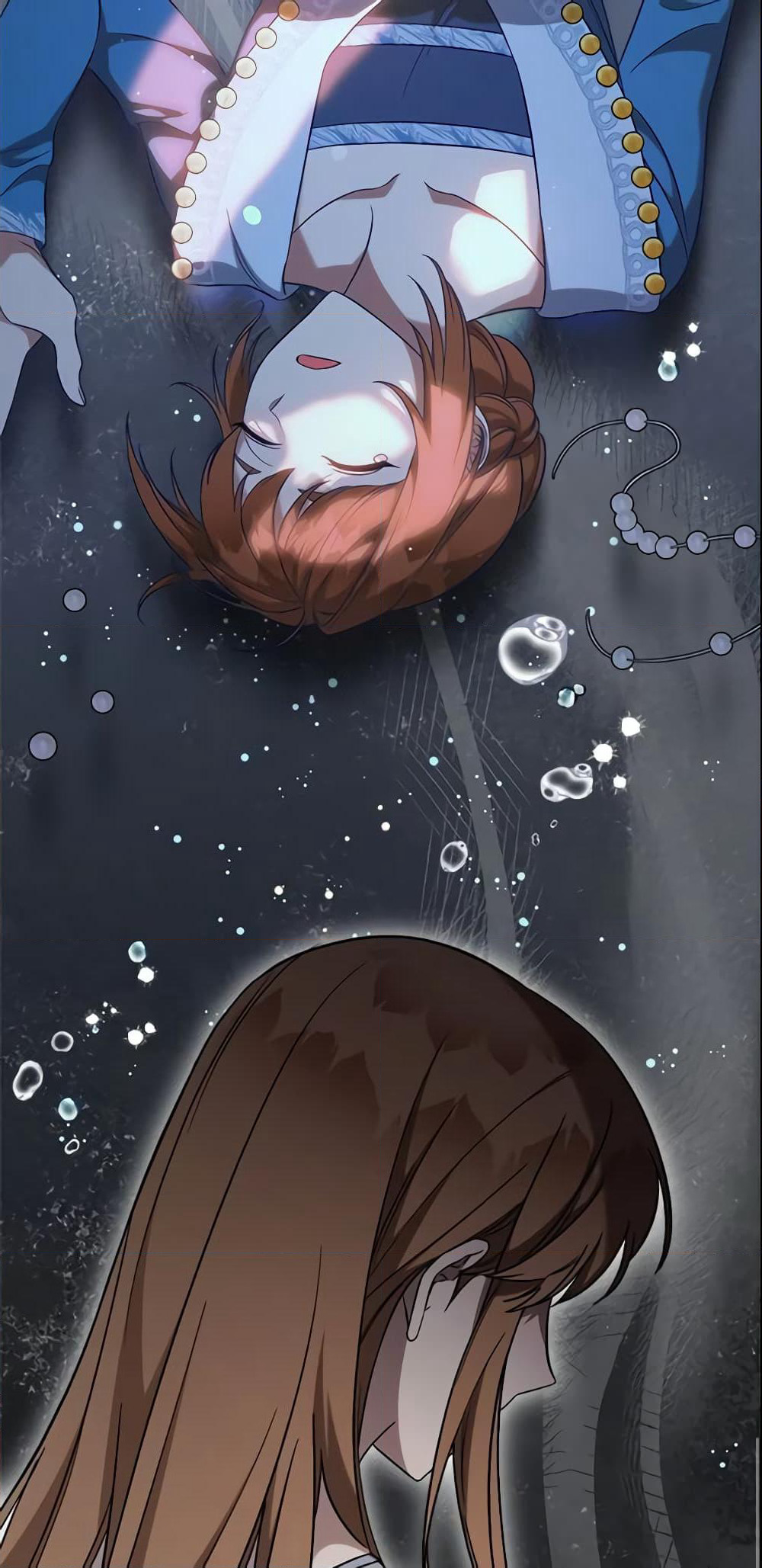 Marriage of Convenience page 31