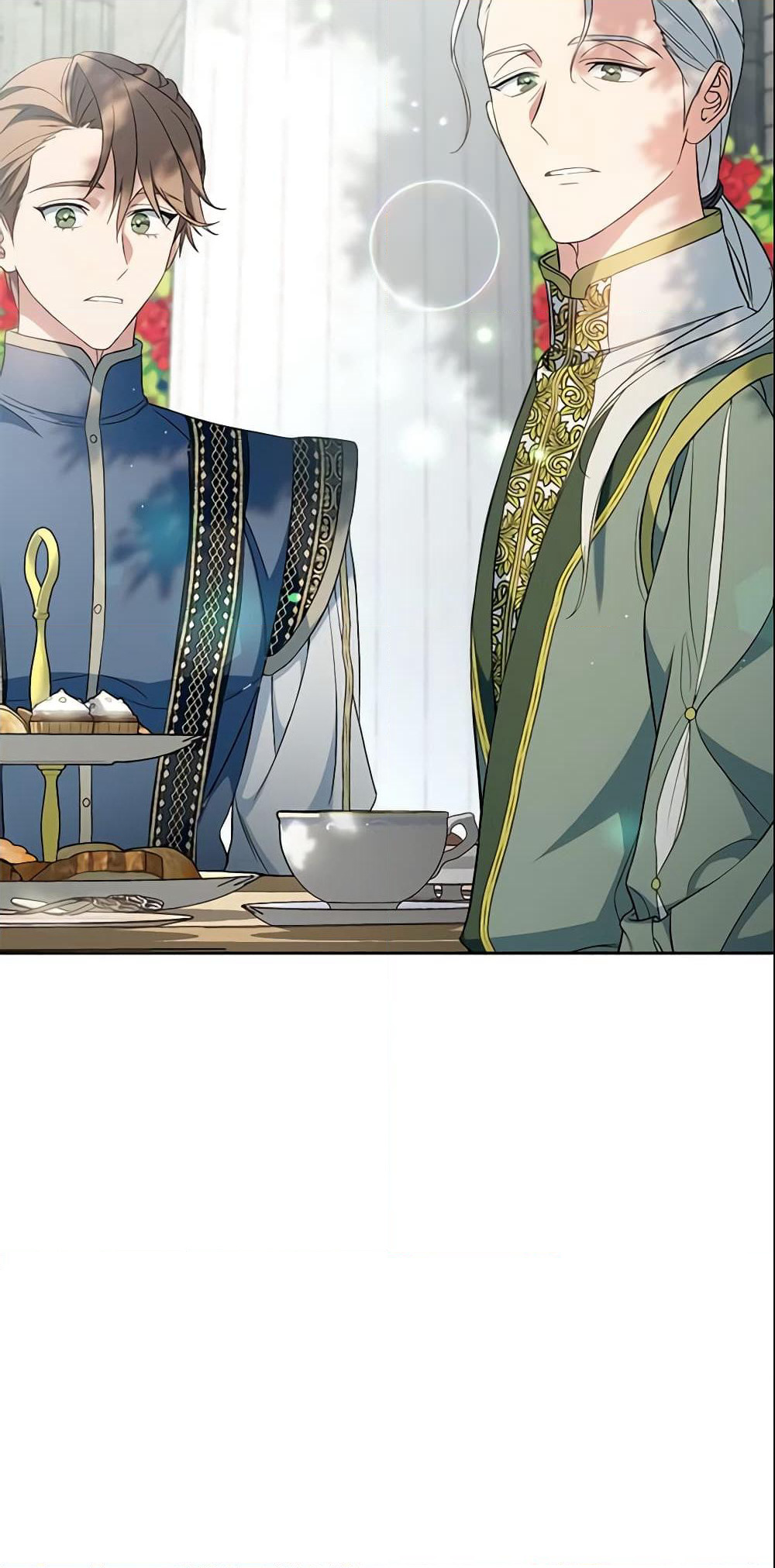 Marriage of Convenience page 71