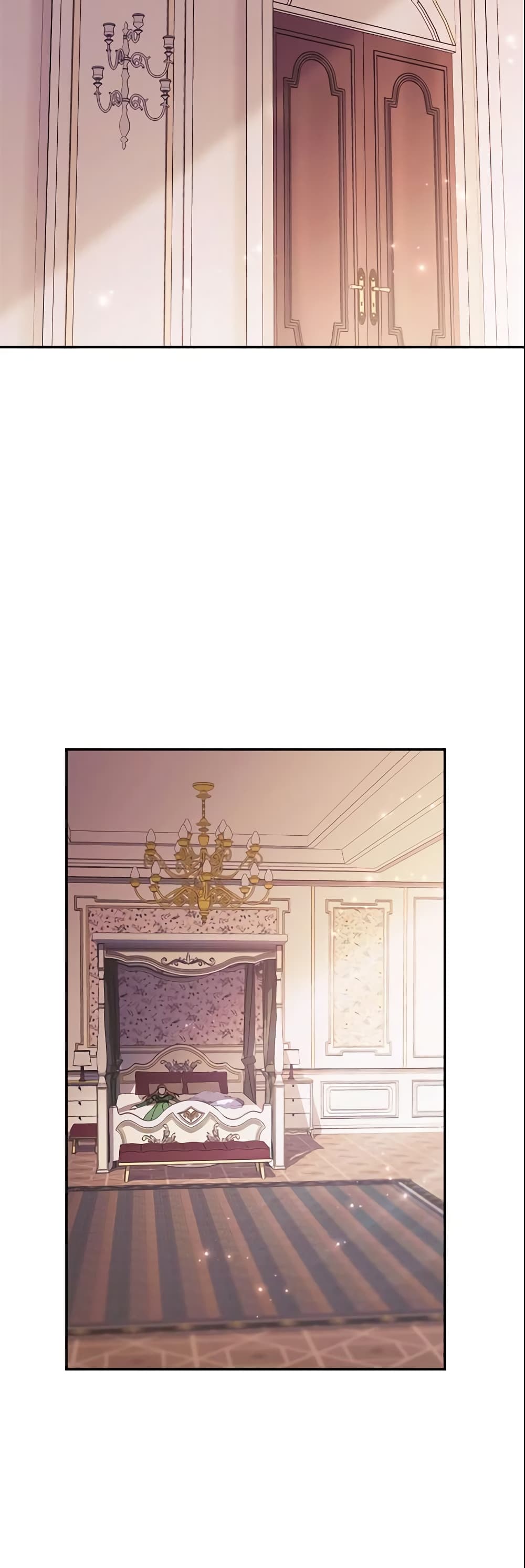 Marriage of Convenience page 43