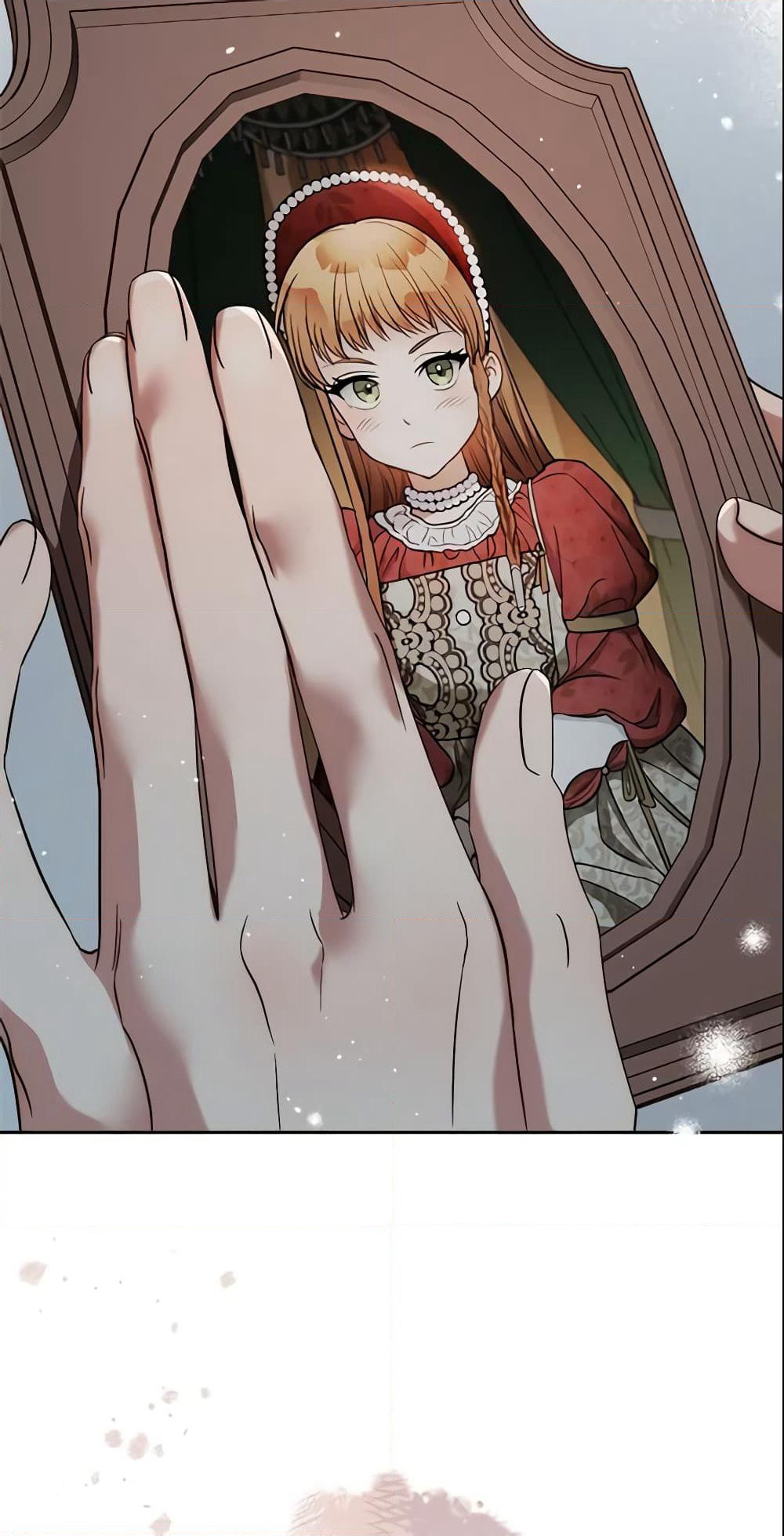 Marriage of Convenience page 11