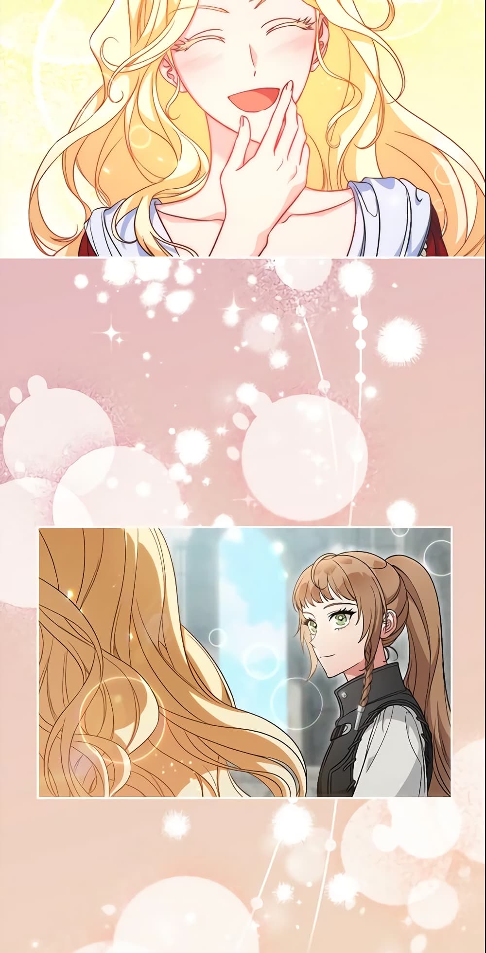 Marriage of Convenience page 61