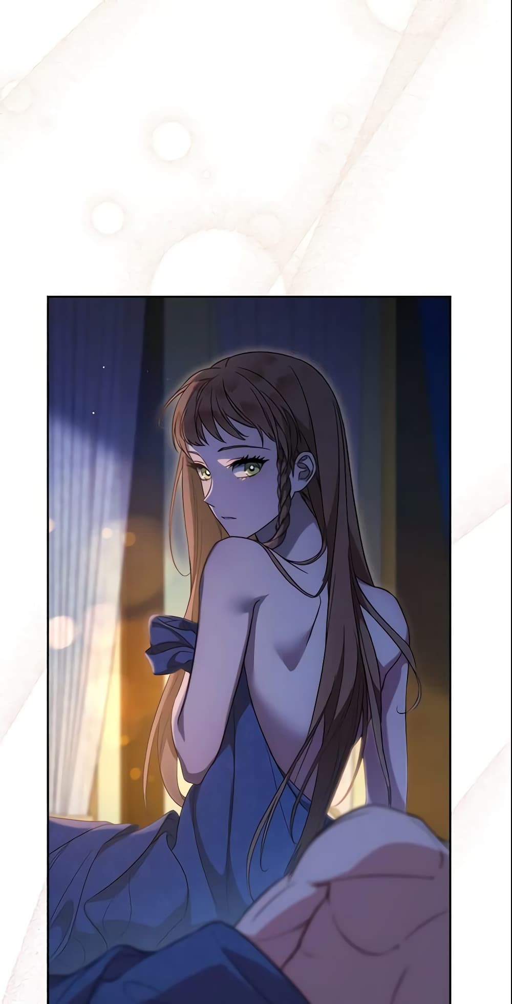 Marriage of Convenience page 84