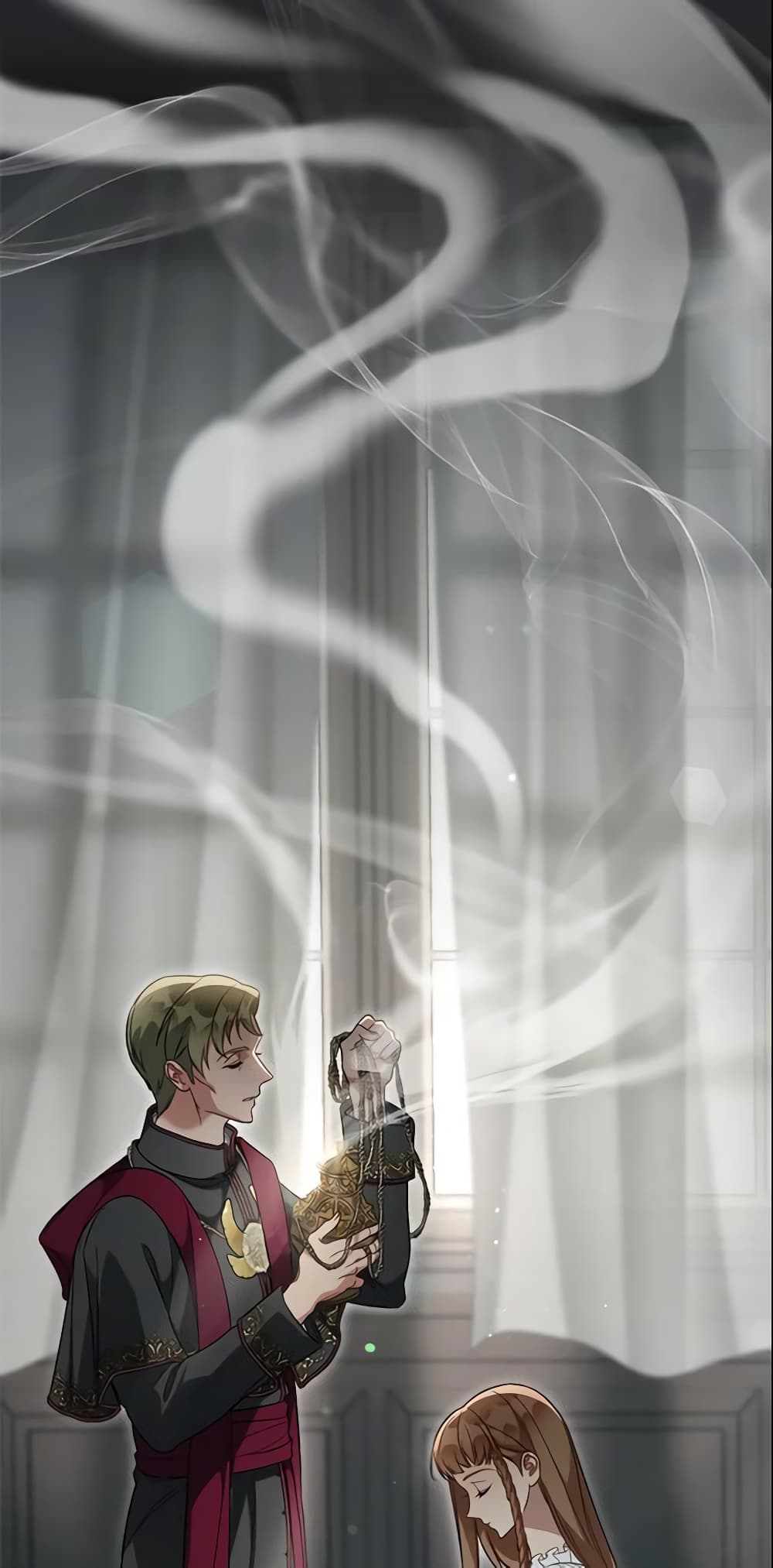 Marriage of Convenience page 68