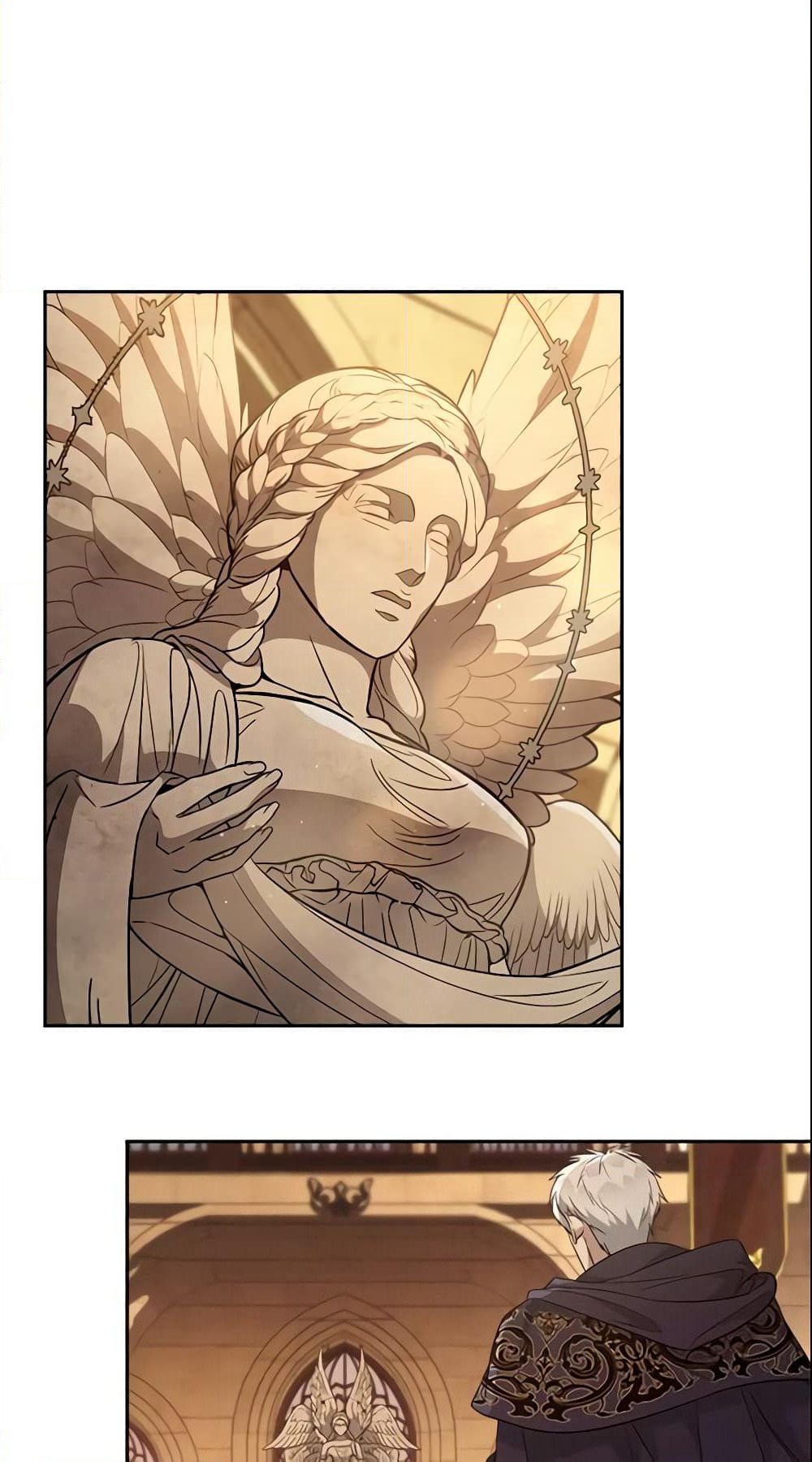 Marriage of Convenience page 4