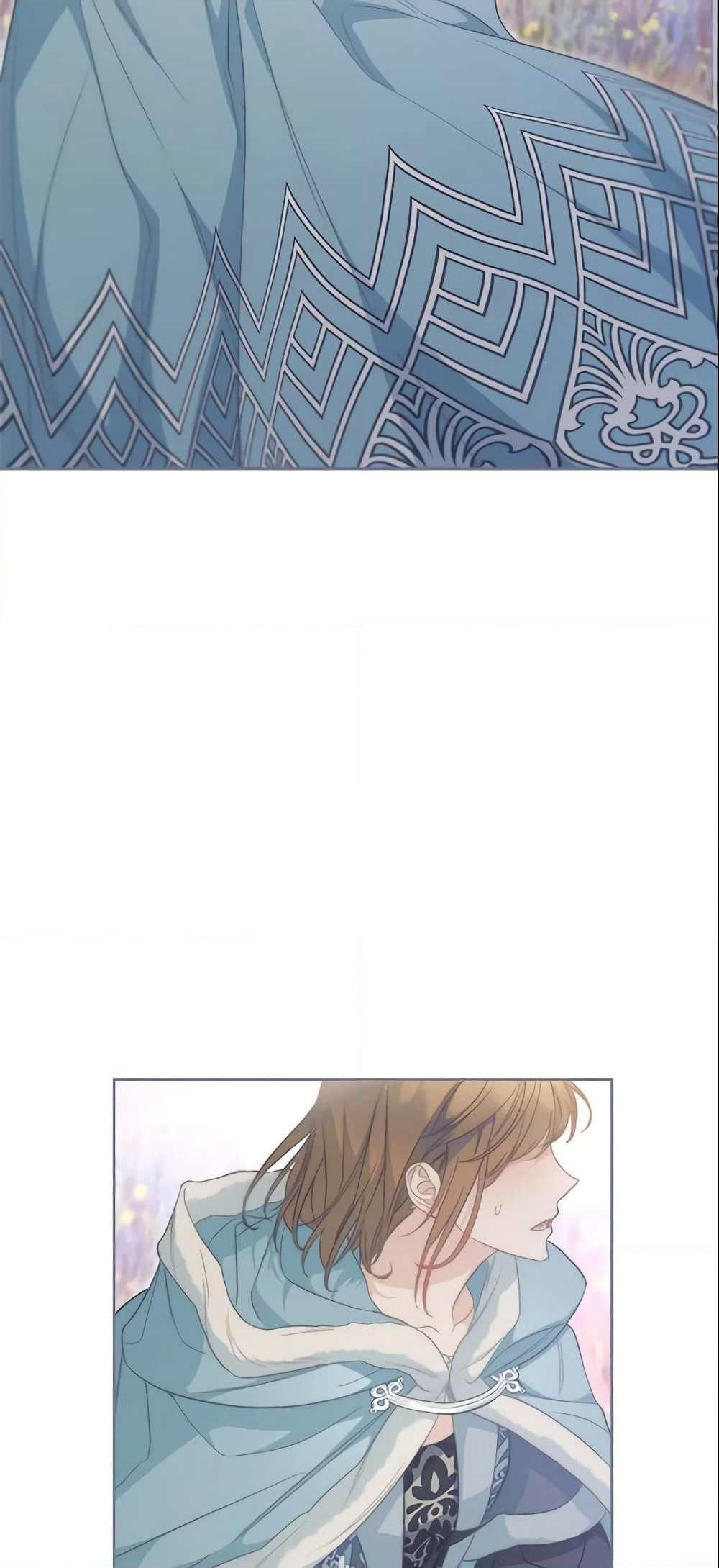 Marriage of Convenience page 3