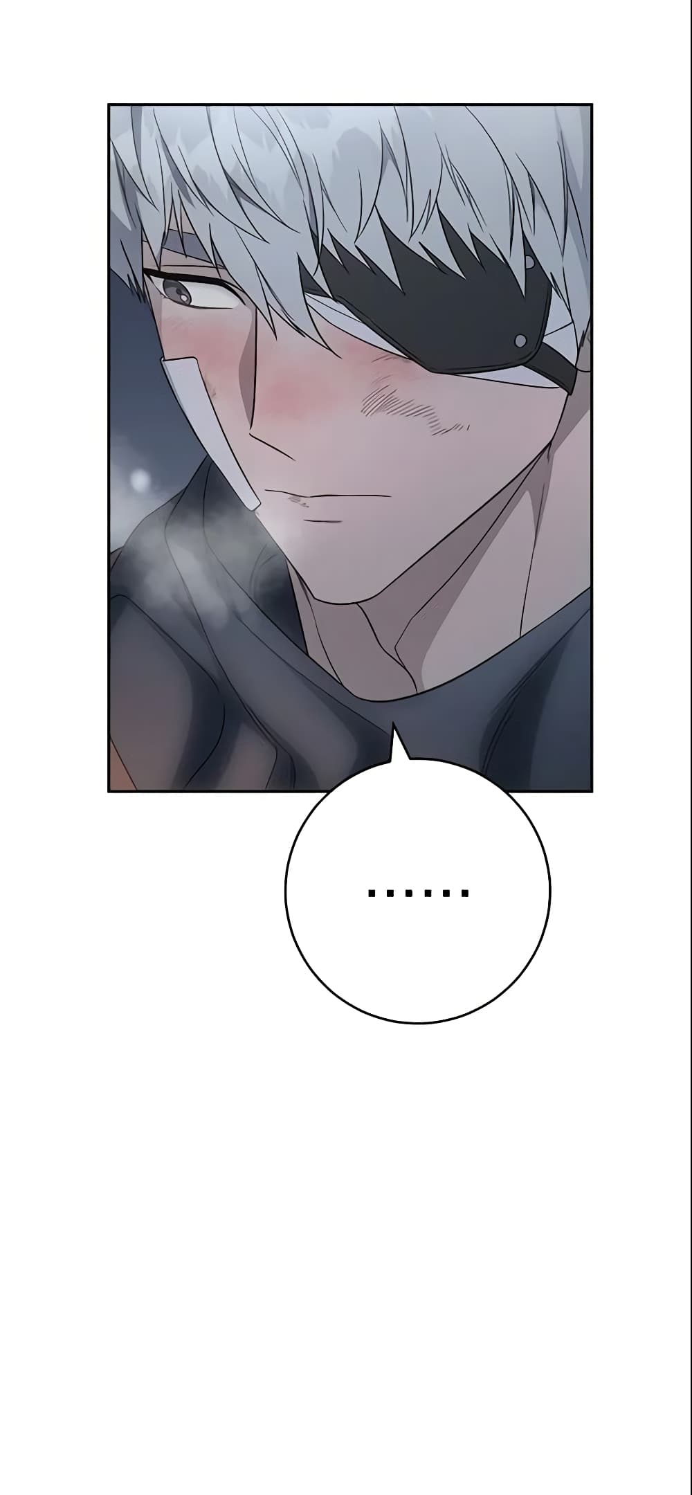 Marriage of Convenience page 10