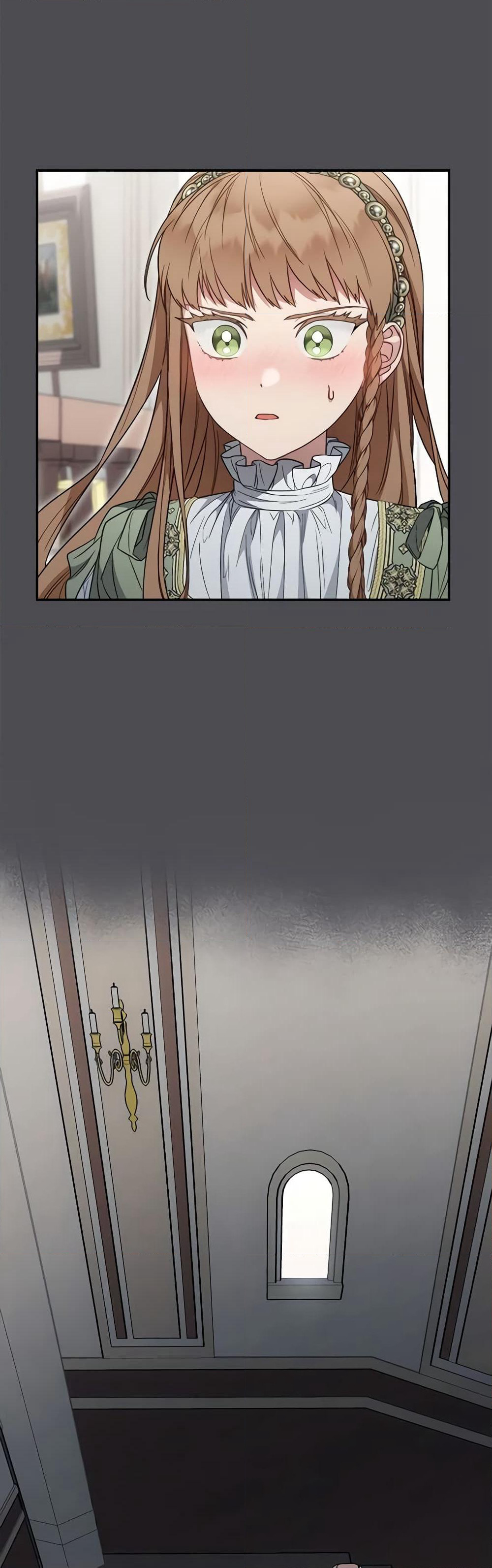 Marriage of Convenience page 6