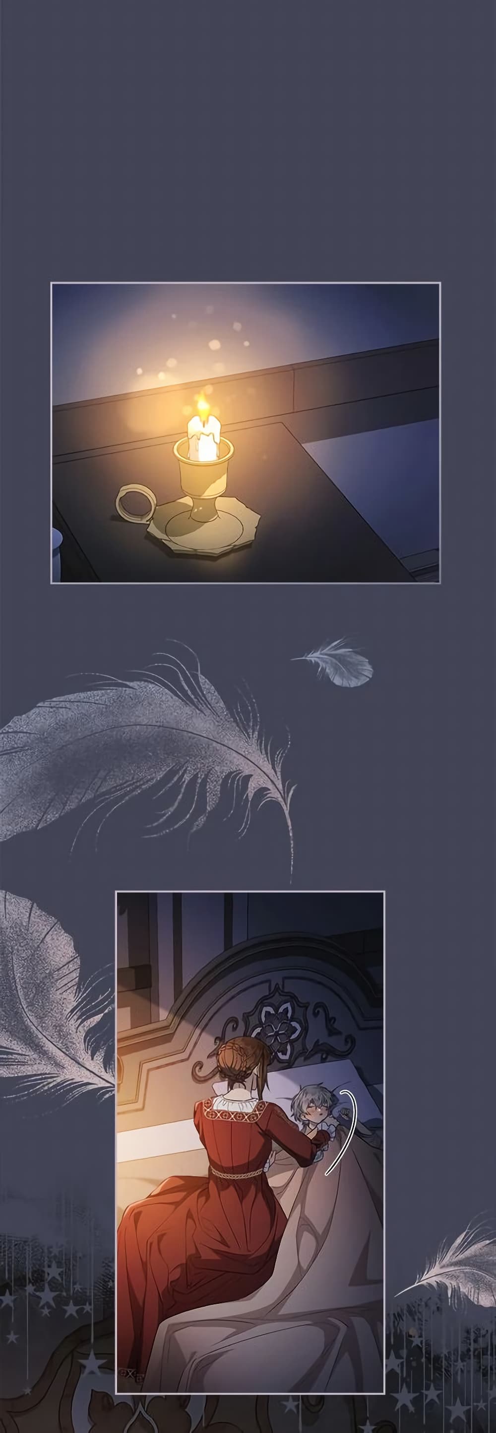Marriage of Convenience page 2