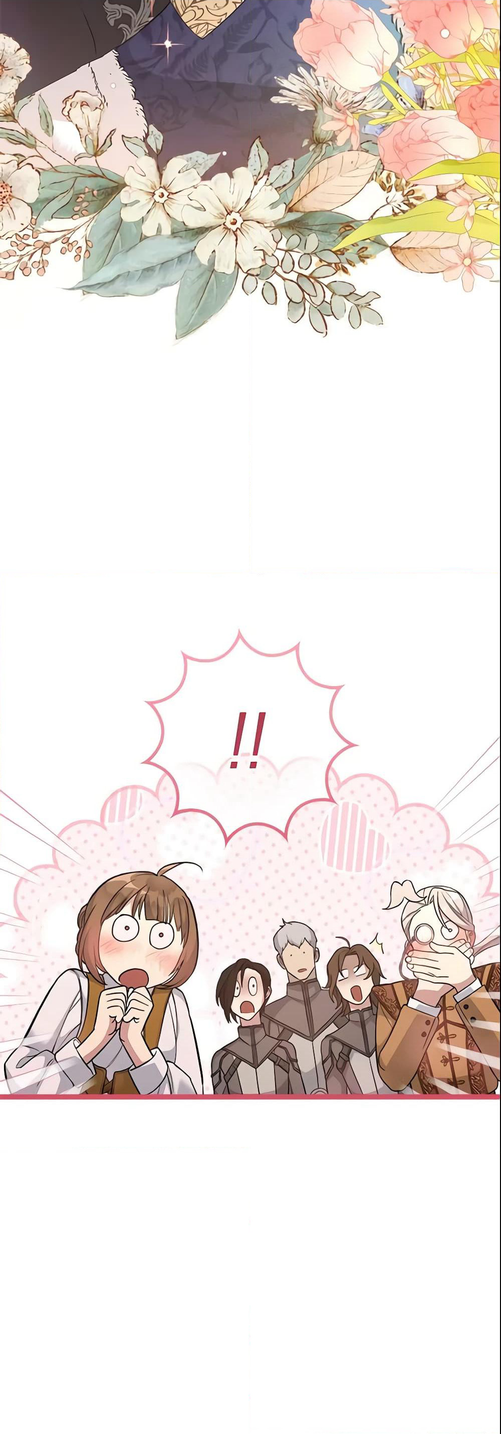 Marriage of Convenience page 43