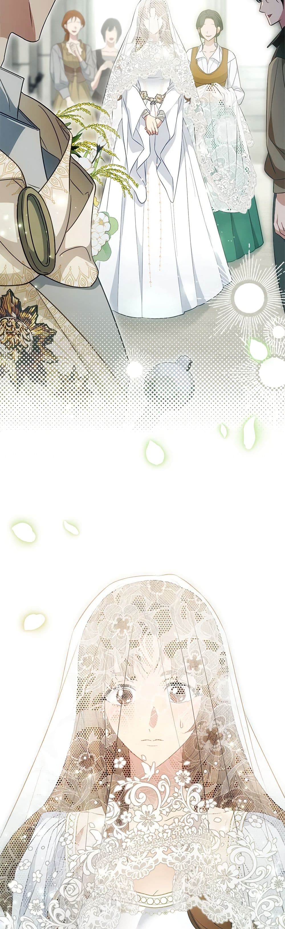 Marriage of Convenience page 5