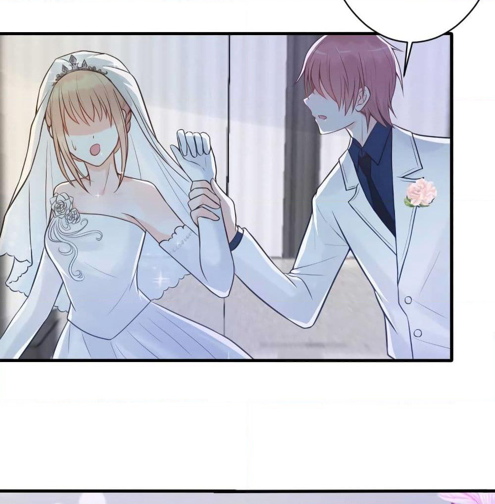Marriage rippling Mr. Lu, Please line up to chase his wife page 6