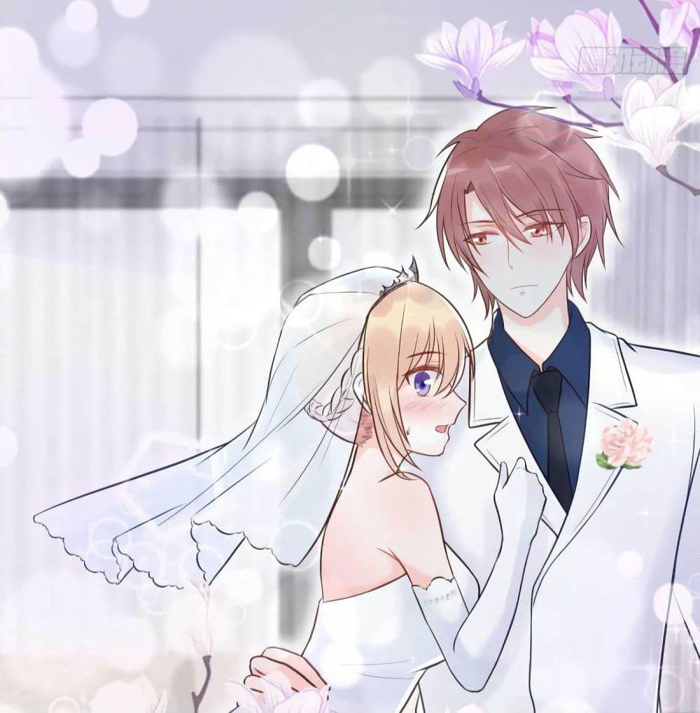 Marriage rippling Mr. Lu, Please line up to chase his wife page 7