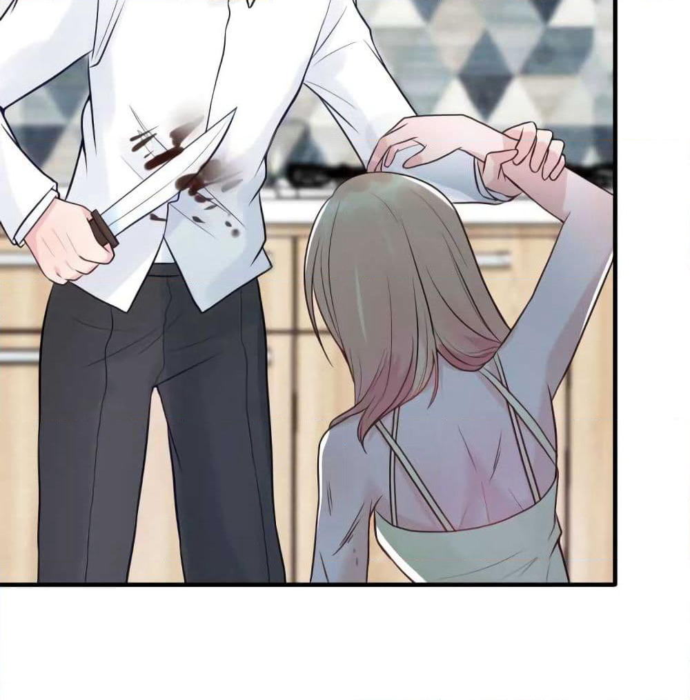 Marriage rippling Mr. Lu, Please line up to chase his wife page 5