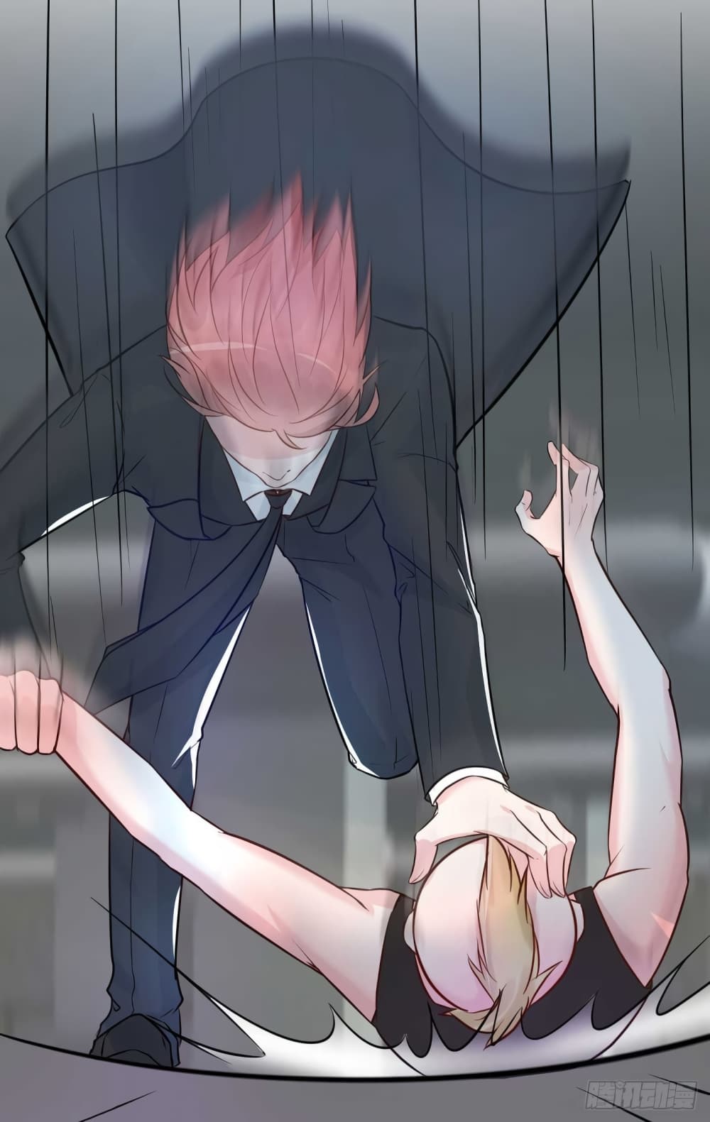 Marriage rippling Mr. Lu, Please line up to chase his wife page 9