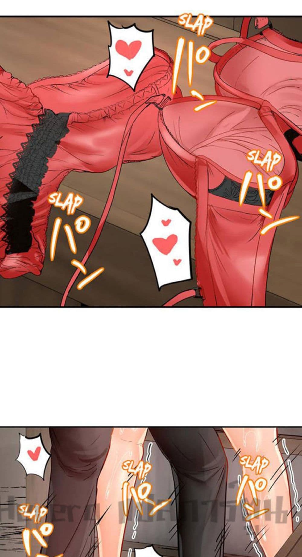 Fuufu Koukan: Otto yori Sugoi Kongai Sex page 10