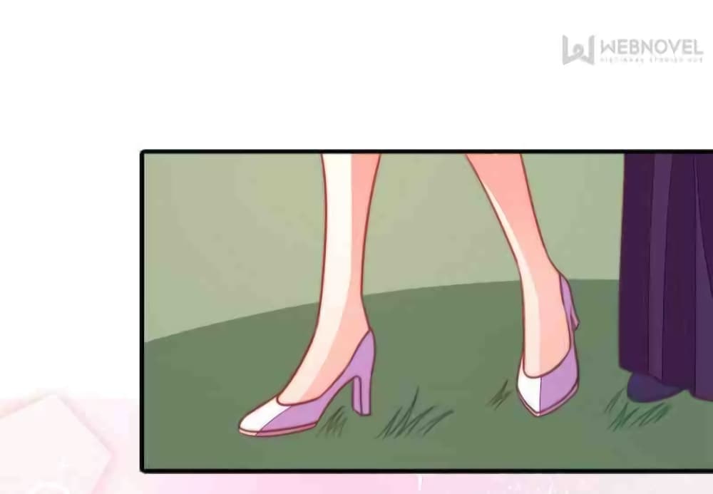 Marshal Is Jealous Everyday page 32