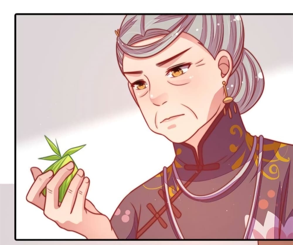 Marshal Is Jealous Everyday page 13