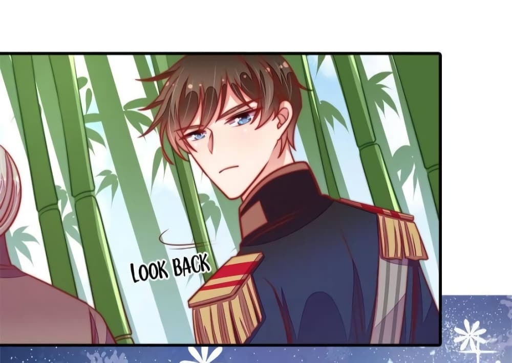 Marshal Is Jealous Everyday page 6