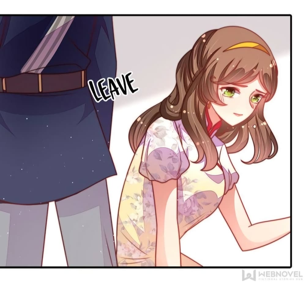 Marshal Is Jealous Everyday page 16