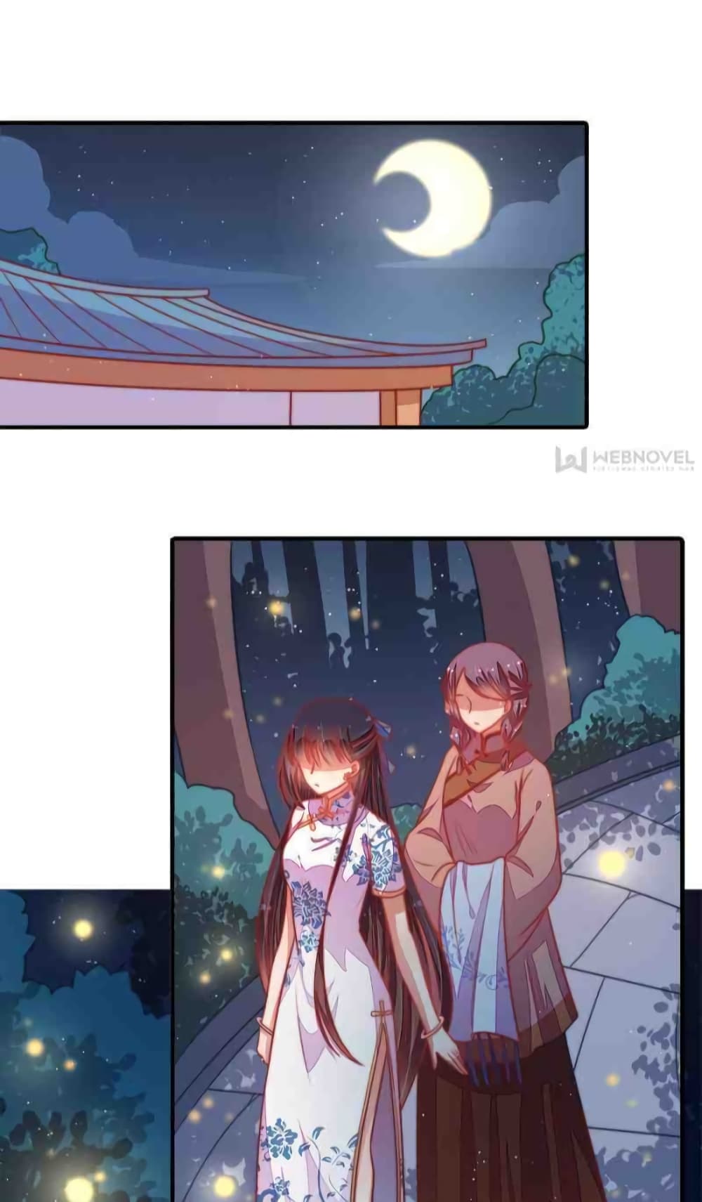 Marshal Is Jealous Everyday page 24