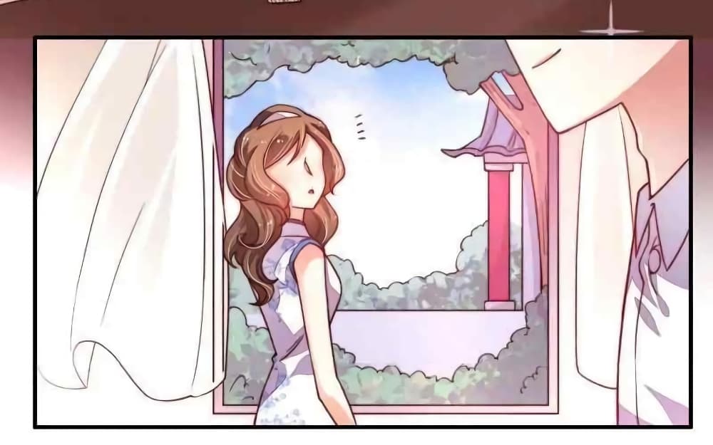 Marshal Is Jealous Everyday page 13