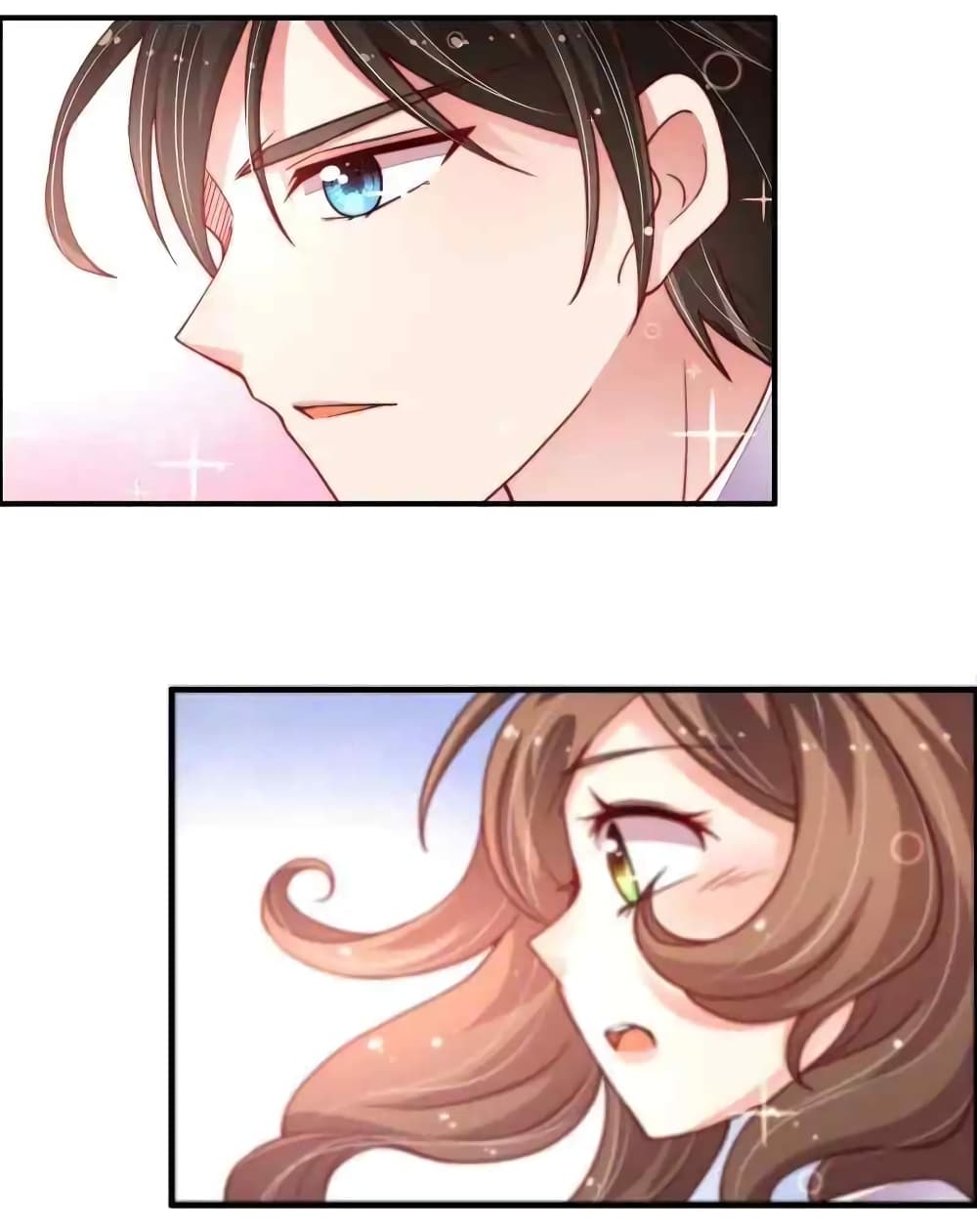 Marshal Is Jealous Everyday page 17