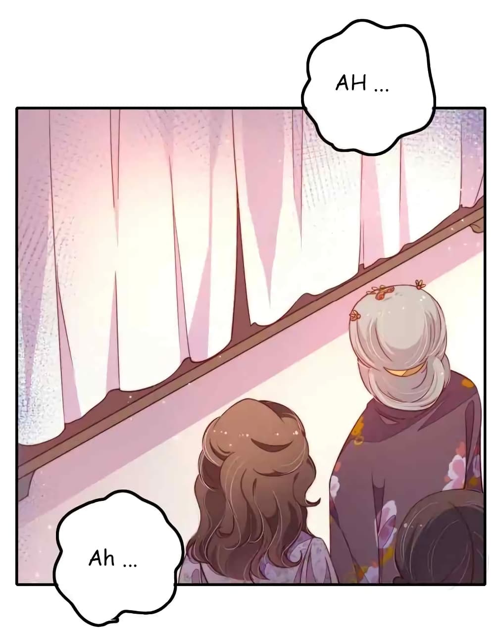 Marshal Is Jealous Everyday page 4