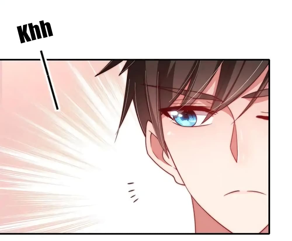 Marshal Is Jealous Everyday page 4