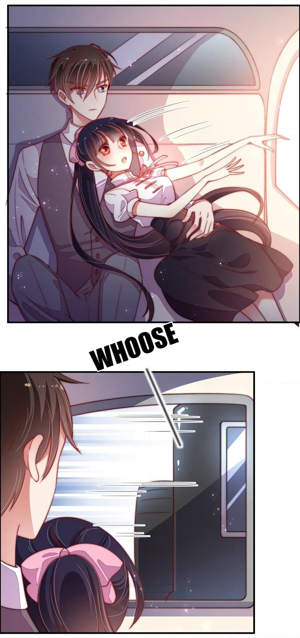 Marshal Is Jealous Everyday page 27