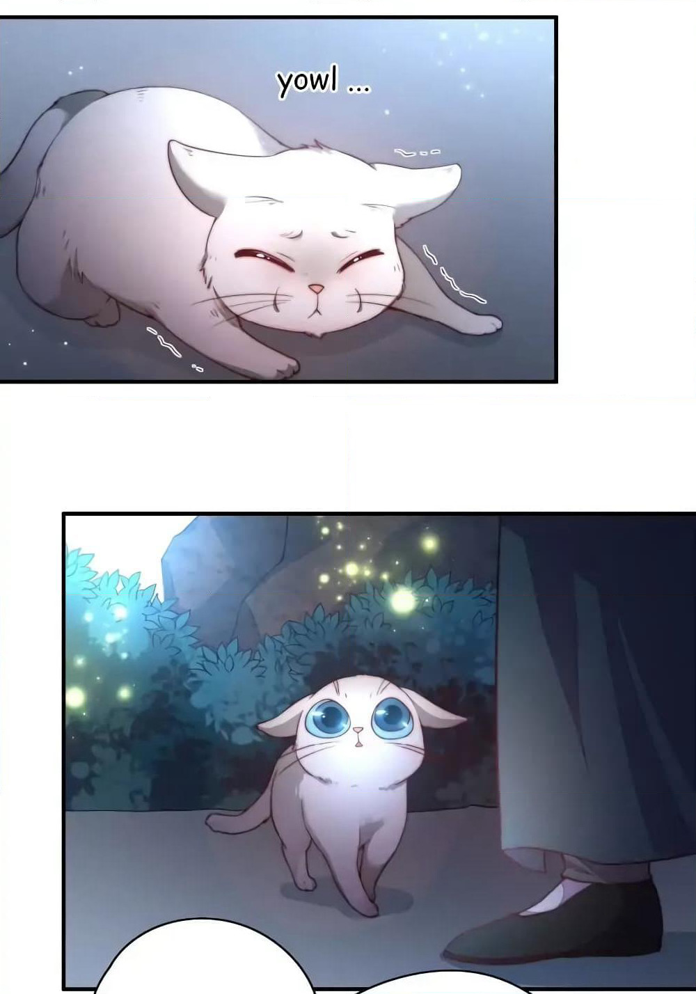 Marshal Is Jealous Everyday page 18