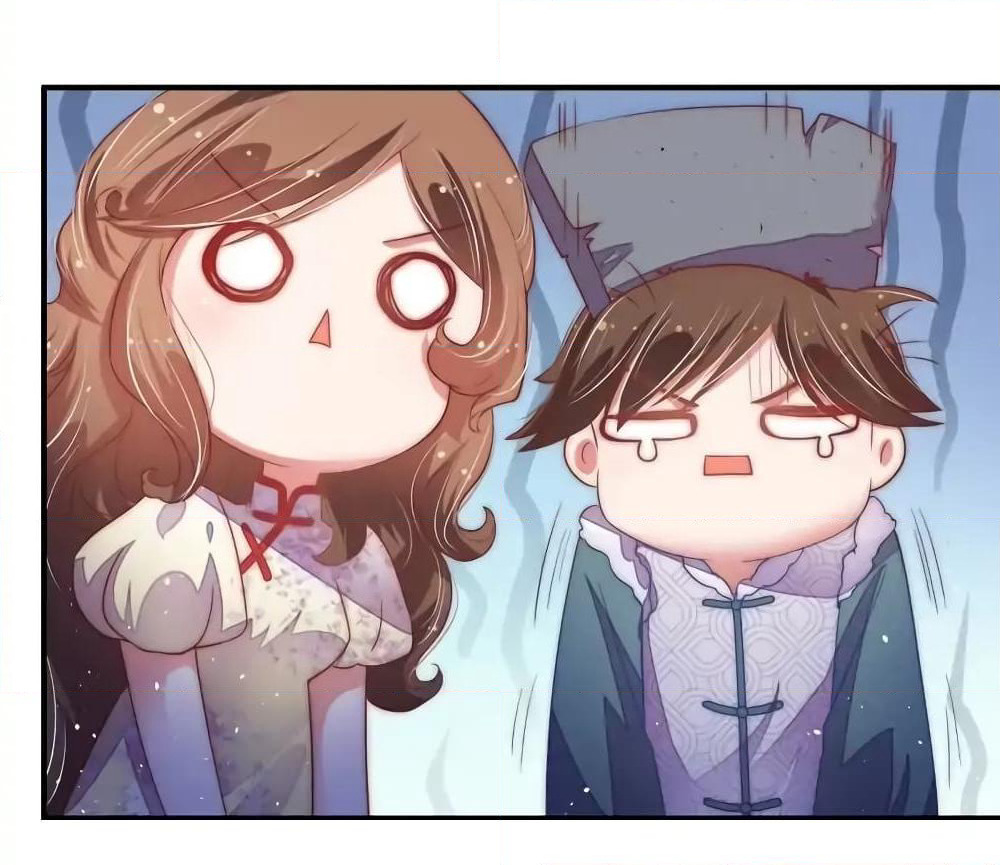 Marshal Is Jealous Everyday page 18