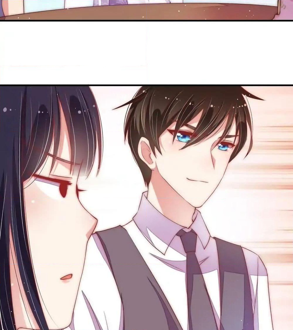 Marshal Is Jealous Everyday page 26