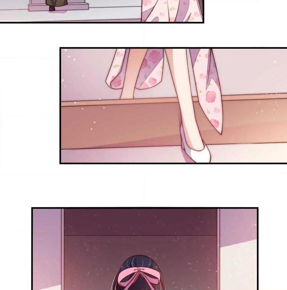 Marshal Is Jealous Everyday page 25