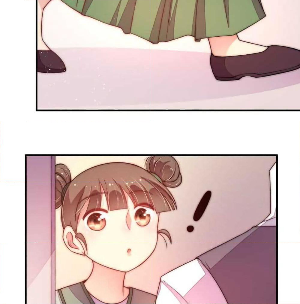 Marshal Is Jealous Everyday page 33