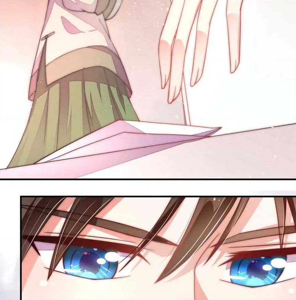 Marshal Is Jealous Everyday page 36