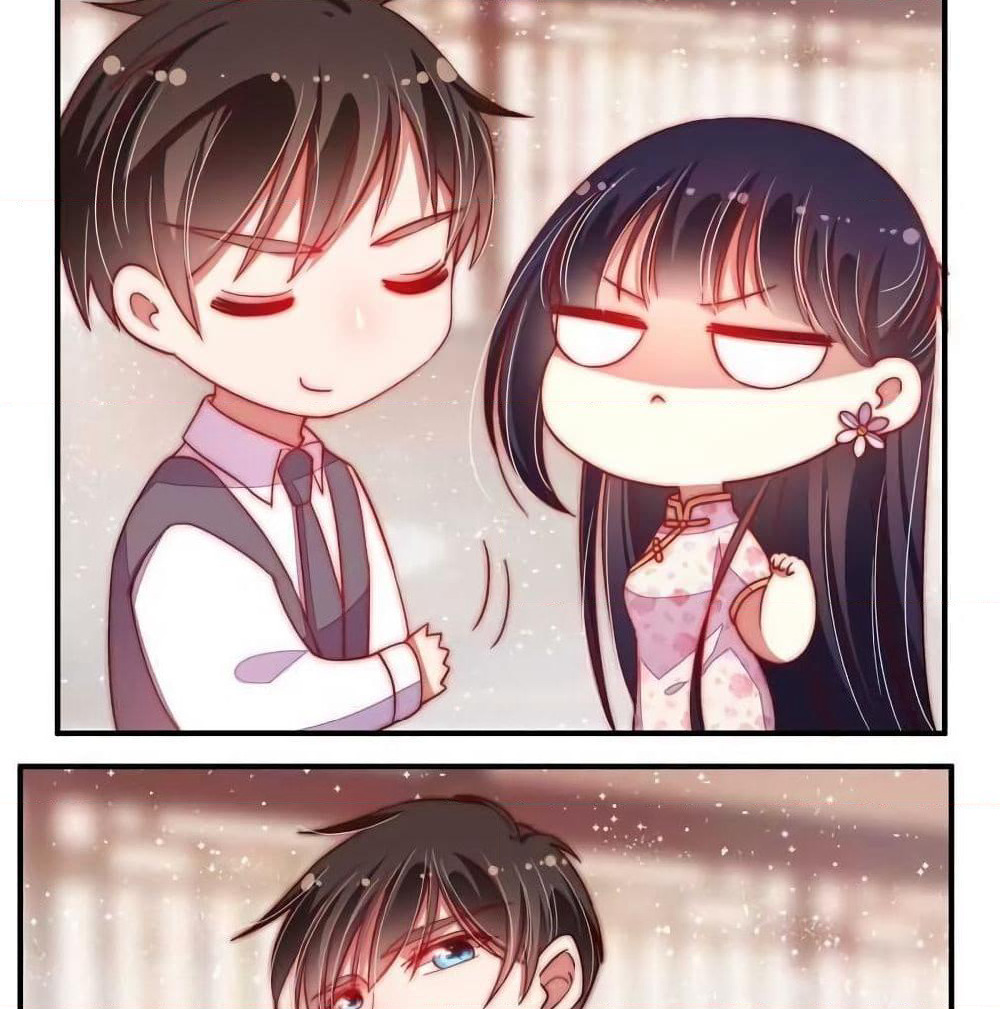 Marshal Is Jealous Everyday page 15
