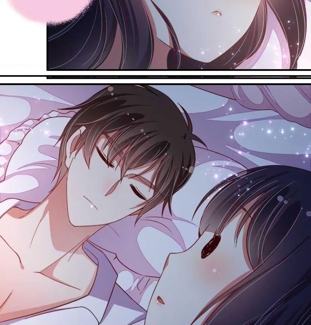 Marshal Is Jealous Everyday page 20