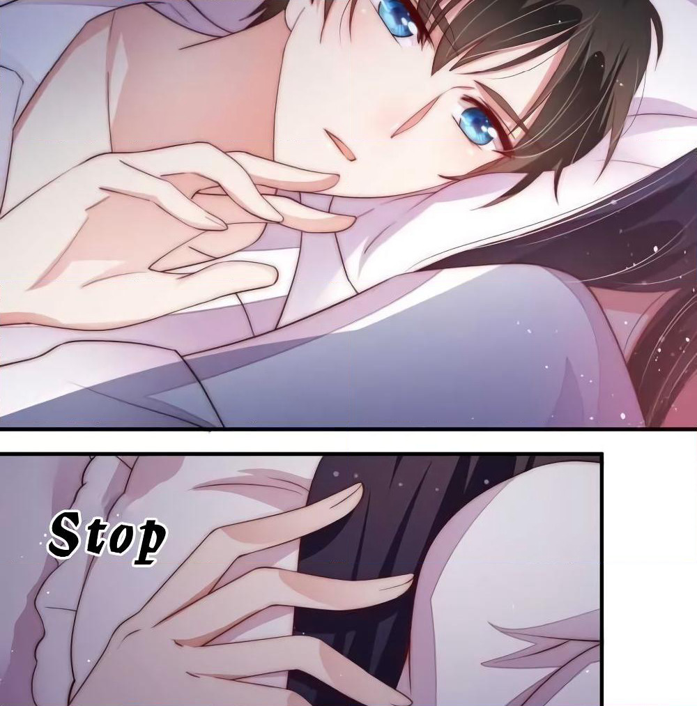 Marshal Is Jealous Everyday page 6