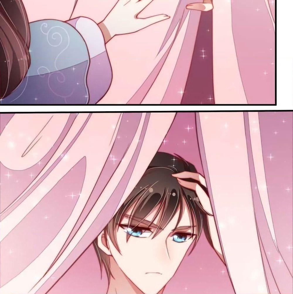 Marshal Is Jealous Everyday page 4