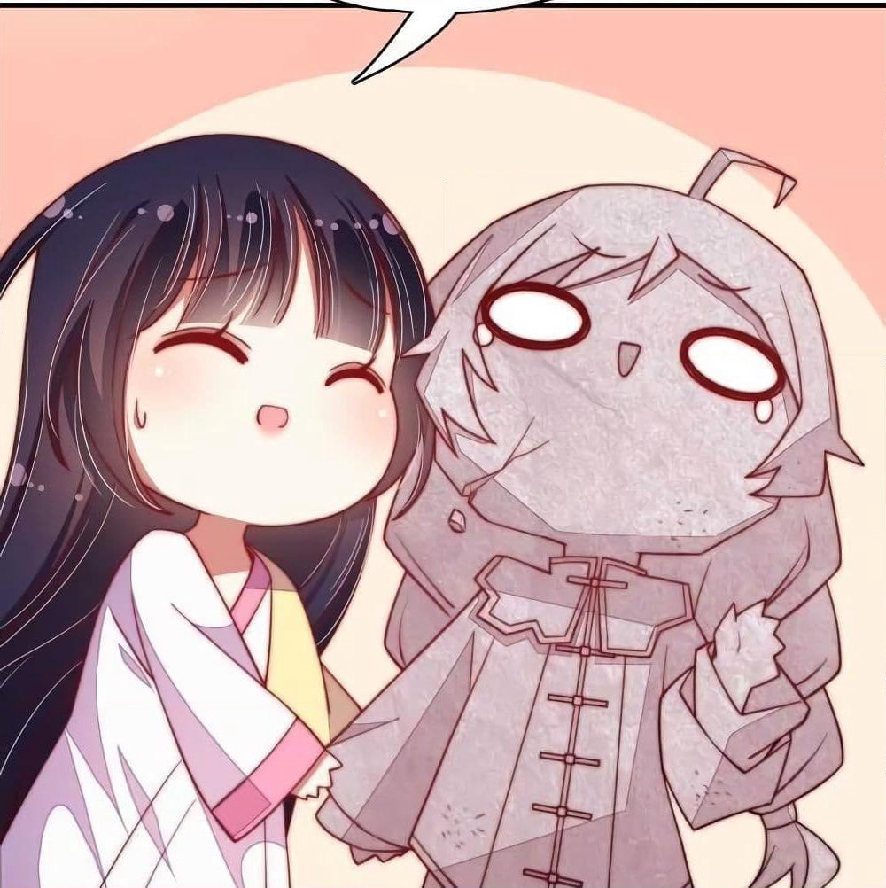 Marshal Is Jealous Everyday page 8