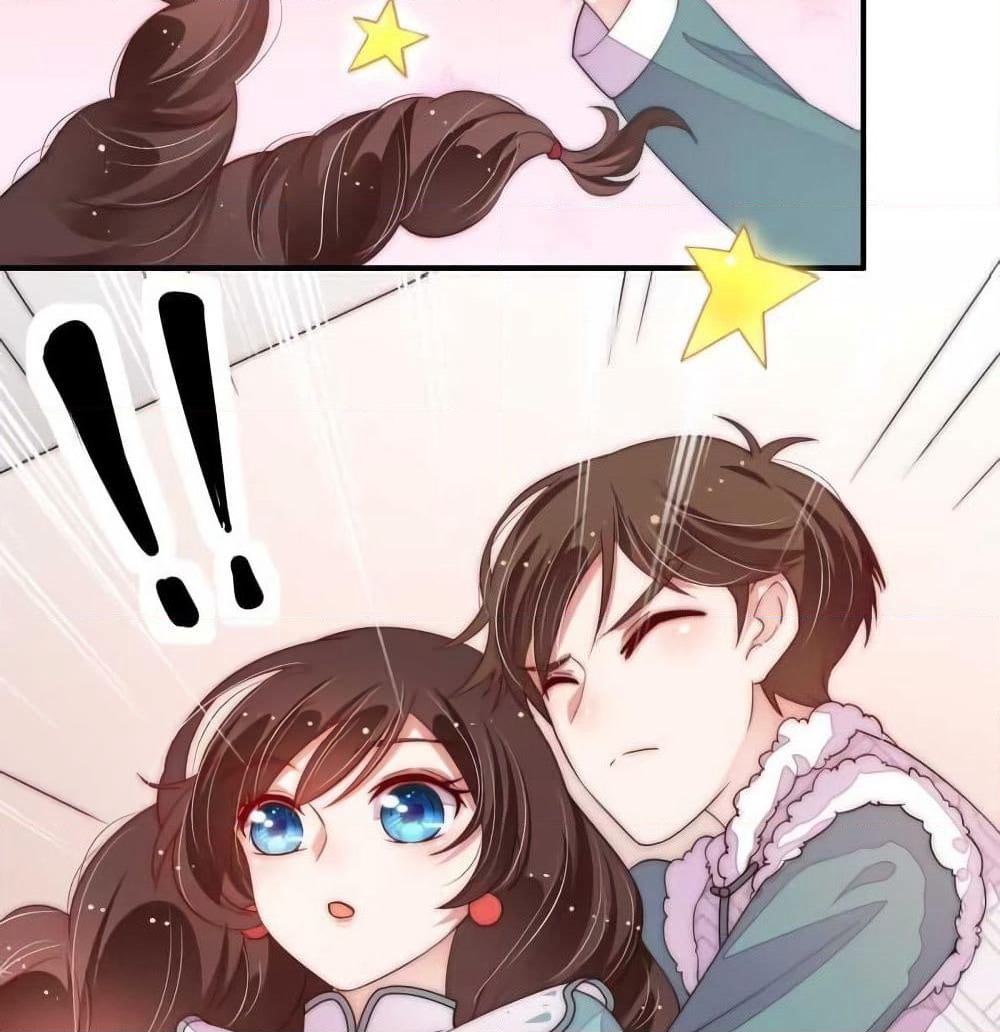 Marshal Is Jealous Everyday page 19
